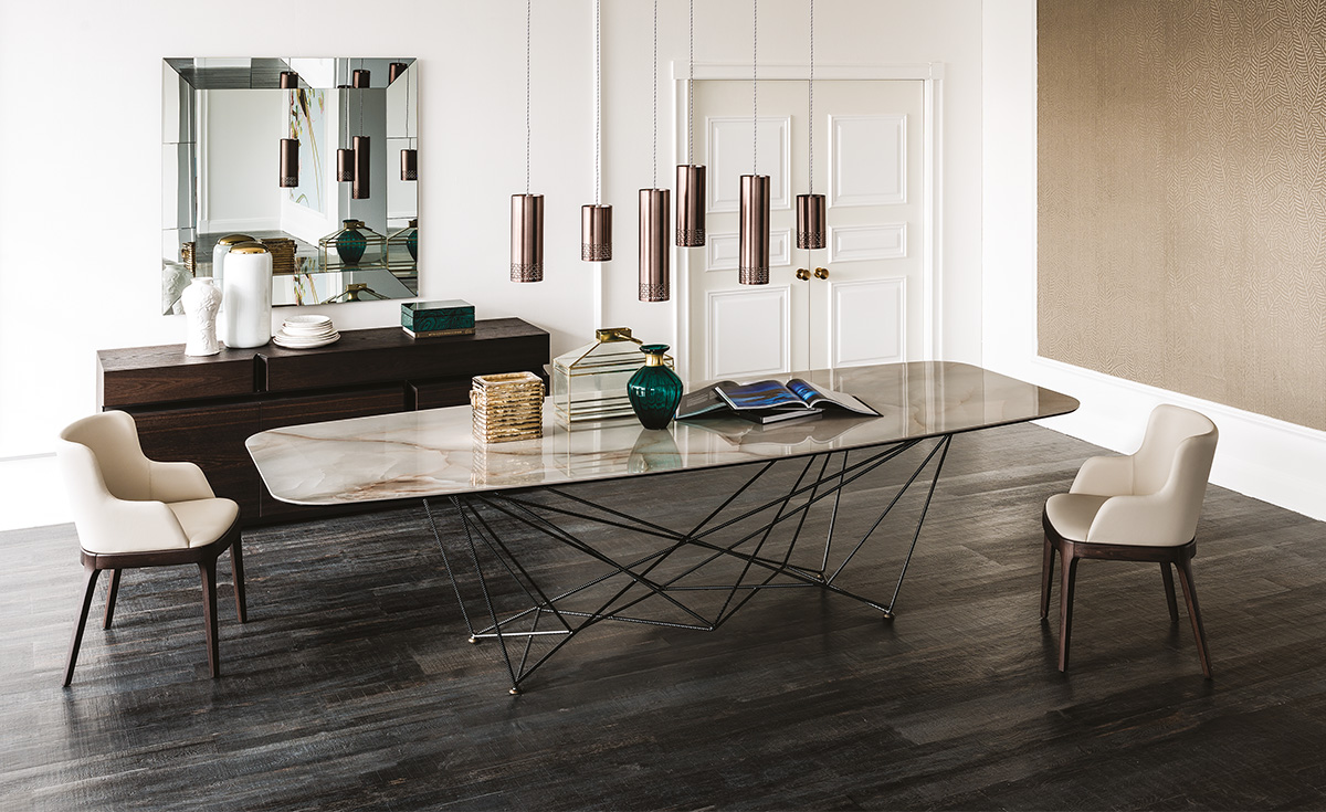 Какие параметры учесть при выборе стола на заказ?