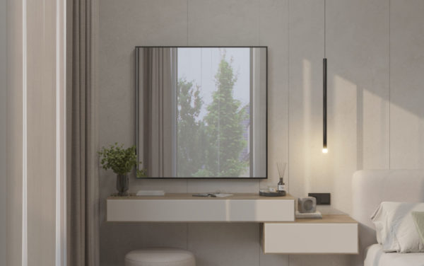 КВАДРАТНОЕ