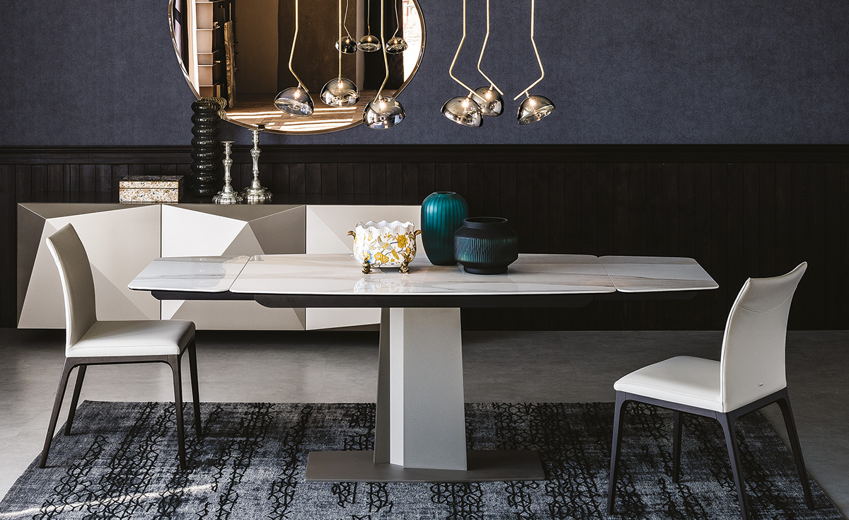 Стандартный или раскладной стол: что выбрать?