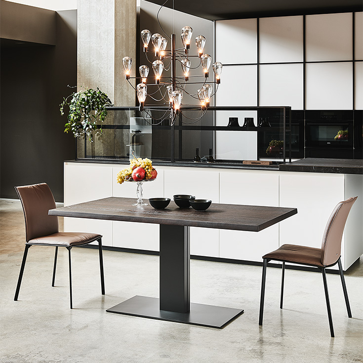 Что будет модно в интерьере кухни в 2025 году?